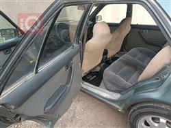 تويوتا كورونا